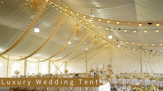 Большой открытый дешевый шатер для вечеринок в церкви, свадебная палатка для продажи